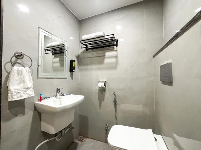 hotel manas inn