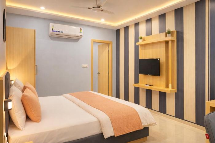 hotel manas inn