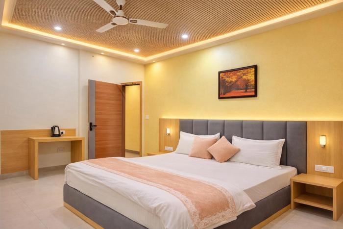 hotel manas inn