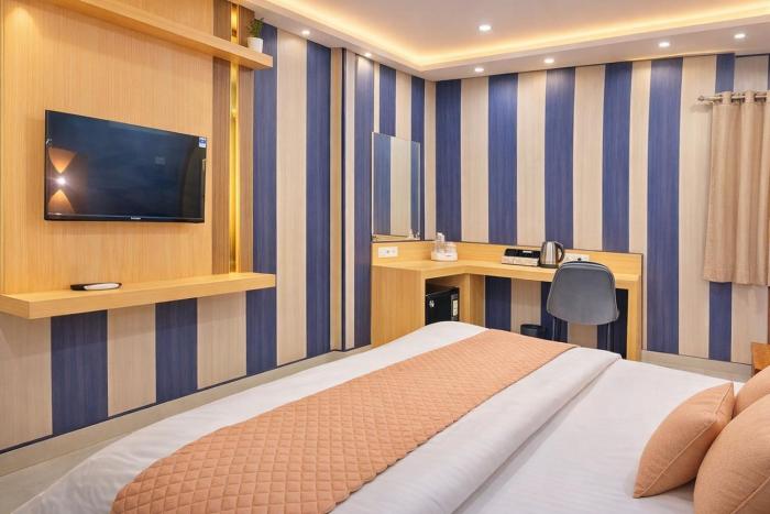 hotel manas inn