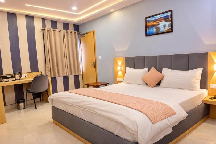 hotel manas inn