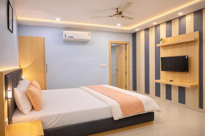 hotel manas inn