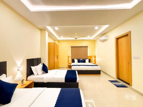 hotel manas inn