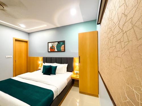 hotel manas inn