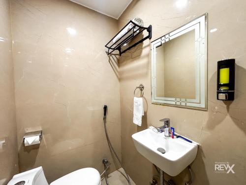 hotel manas inn