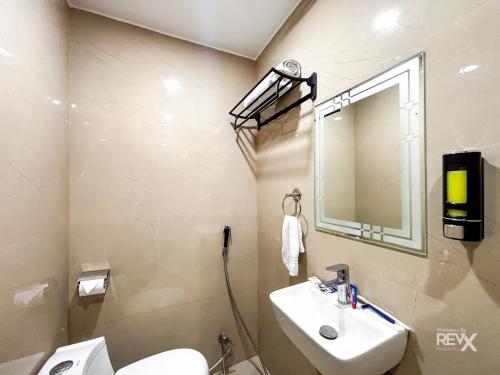 hotel manas inn