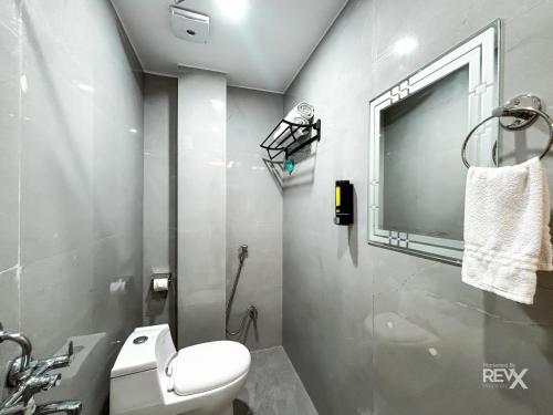 hotel manas inn