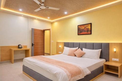 hotel manas inn