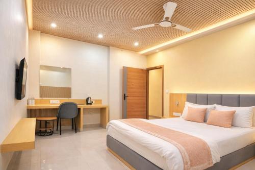 hotel manas inn