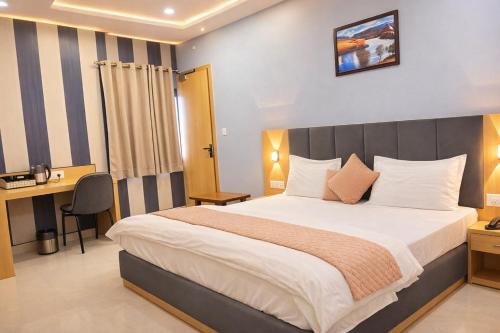 hotel manas inn