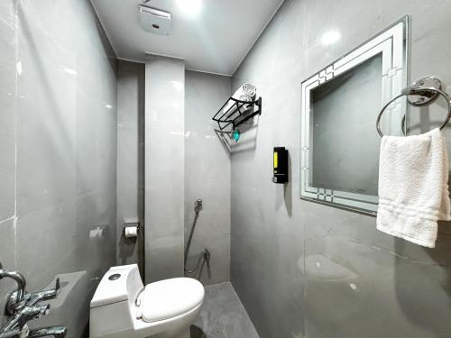 hotel manas inn