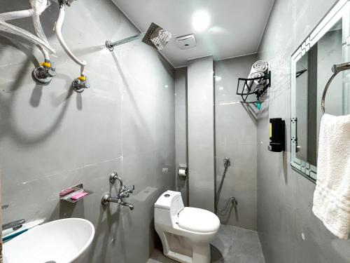 hotel manas inn