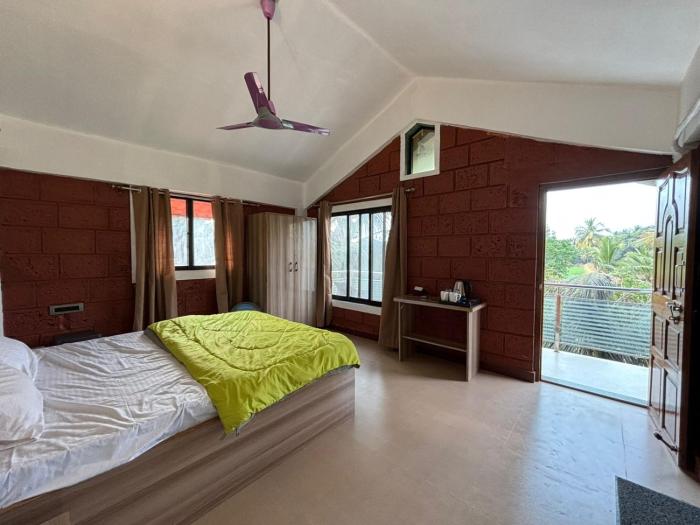 coastal breeze resort