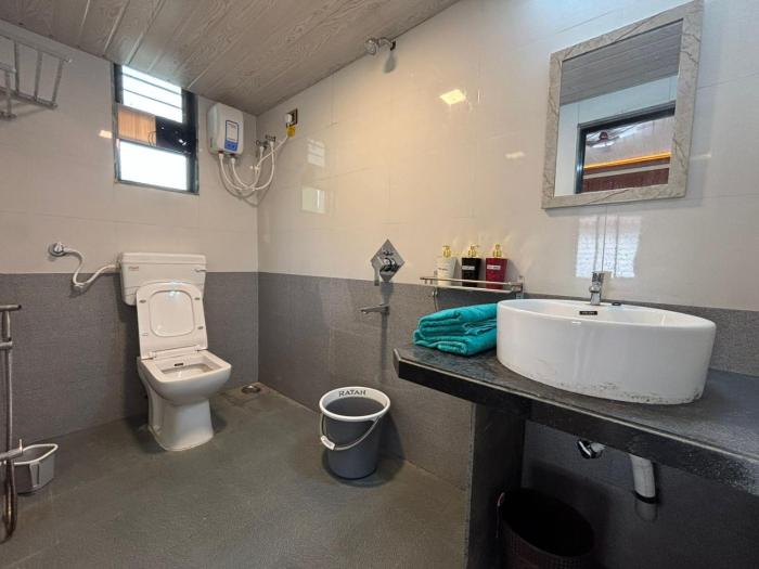 coastal breeze resort