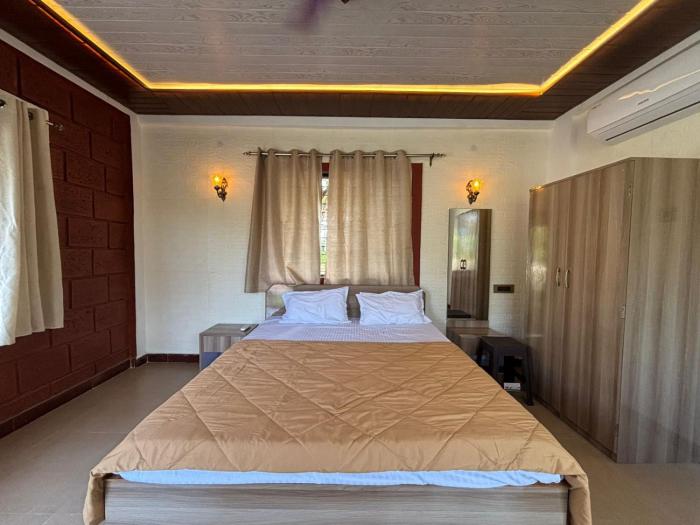 coastal breeze resort