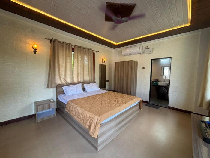 coastal breeze resort