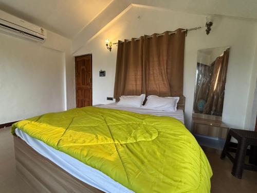 Coastal Breeze Resort,,3 star