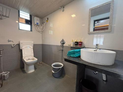 coastal breeze resort