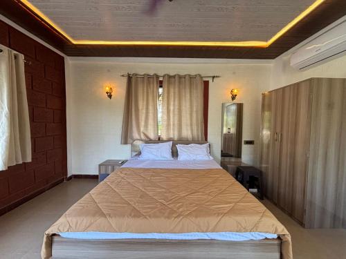 coastal breeze resort