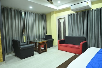hotel m plaza digha