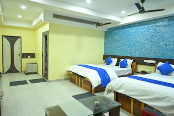 hotel m plaza digha