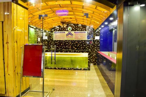 Hotel M Plaza Digha,,3 star