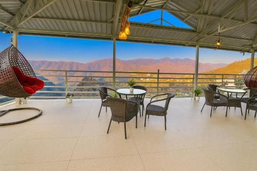 the kempty a wellness boutique hotel mussoorie