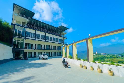 the kempty a wellness boutique hotel mussoorie