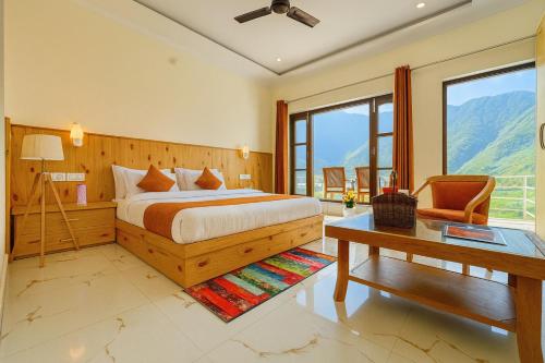 the kempty a wellness boutique hotel mussoorie