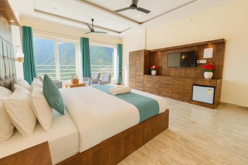 the kempty a wellness boutique hotel mussoorie