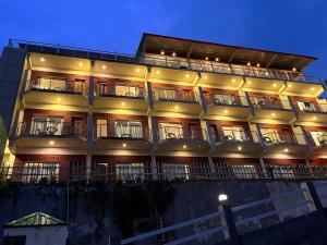 the kempty a wellness boutique hotel mussoorie
