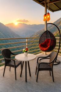 the kempty a wellness boutique hotel mussoorie