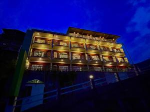 the kempty a wellness boutique hotel mussoorie