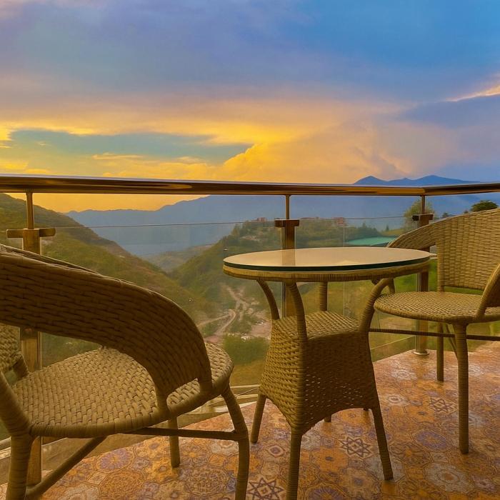 mussoorie