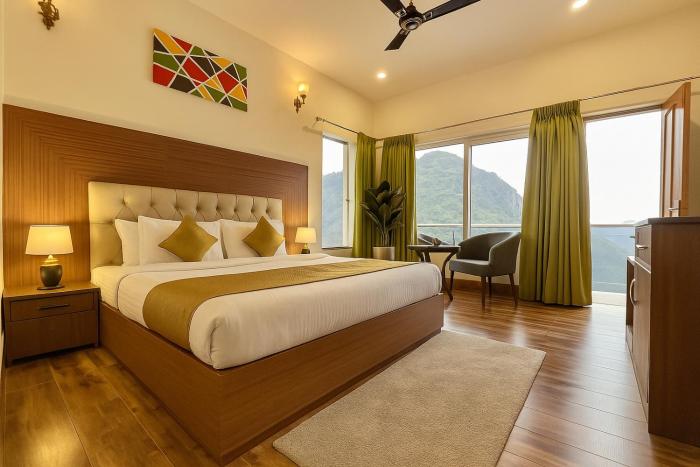 the kempty a wellness boutique hotel mussoorie
