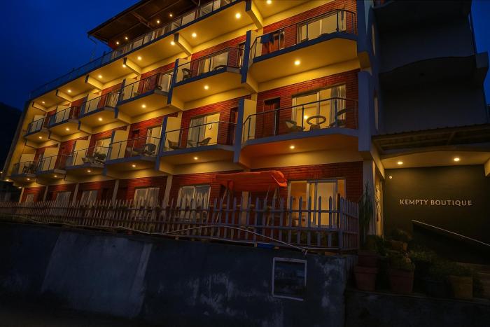 the kempty a wellness boutique hotel mussoorie