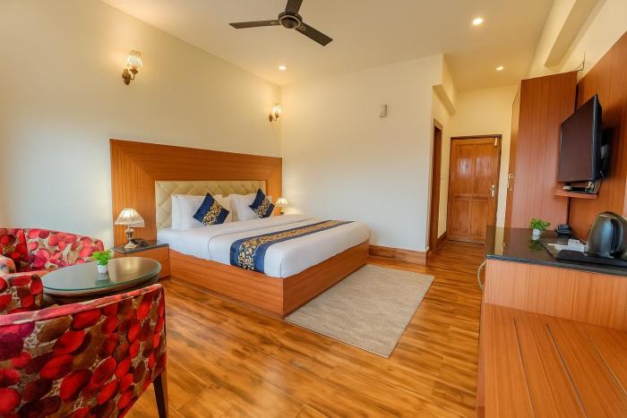 the kempty a wellness boutique hotel mussoorie