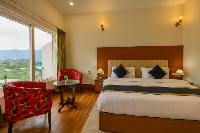 the kempty a wellness boutique hotel mussoorie
