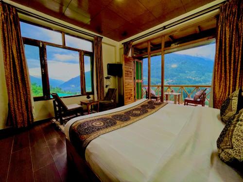 mussoorie