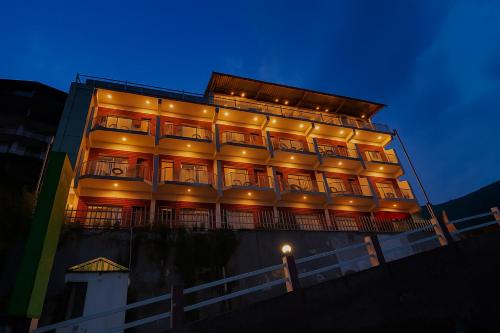 mussoorie