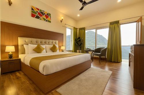 the kempty a wellness boutique hotel mussoorie