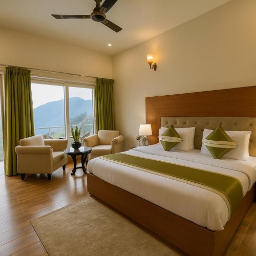 the kempty a wellness boutique hotel mussoorie