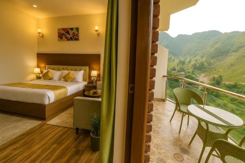 the kempty a wellness boutique hotel mussoorie
