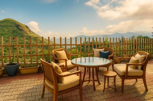 the kempty a wellness boutique hotel mussoorie