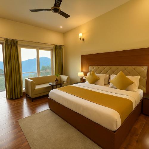 the kempty a wellness boutique hotel mussoorie