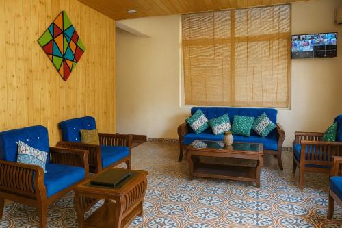 the kempty a wellness boutique hotel mussoorie