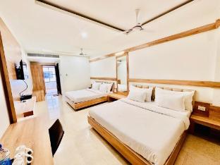 hotel guru kripa palace