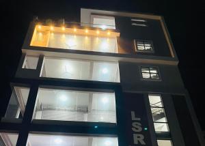 pearl stays tirupati