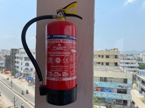 pearl stays tirupati