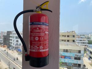 pearl stays tirupati